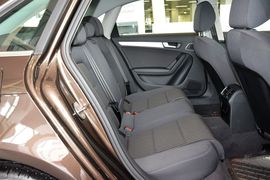 2016款奥迪A4L