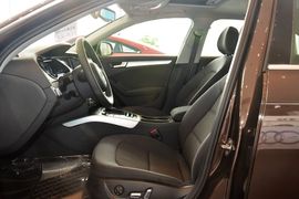 2016款奥迪A4L