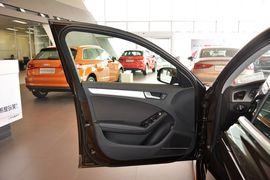 2016款奥迪A4L