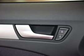 2016款奥迪A4L