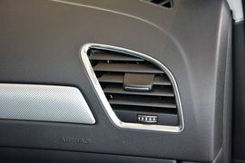 2016款奥迪A4L
