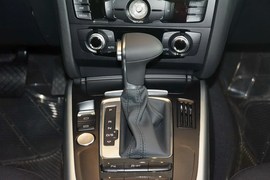 2016款奥迪A4L