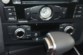 2016款奥迪A4L
