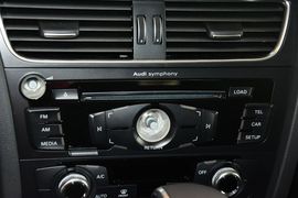 2016款奥迪A4L