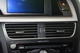 2016款奥迪A4L