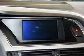 2016款奥迪A4L