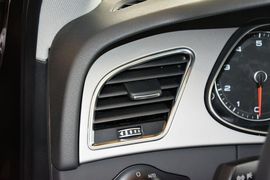 2016款奥迪A4L