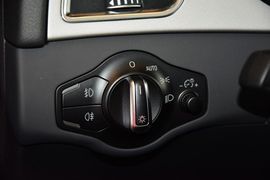 2016款奥迪A4L