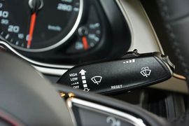 2016款奥迪A4L