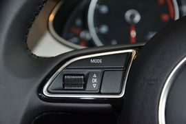 2016款奥迪A4L