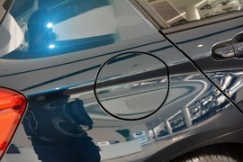 2016款宝马118i都市设计套装