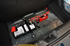 2016款宝马118i都市设计套装