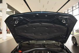 2016款宝马118i都市设计套装