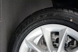 2016款宝马118i都市设计套装