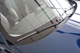 2016款宝马118i都市设计套装