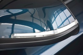 2016款宝马118i都市设计套装