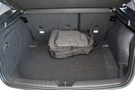 2016款宝马118i都市设计套装