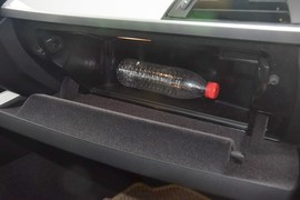 2016款宝马118i都市设计套装