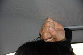 2016款宝马118i都市设计套装