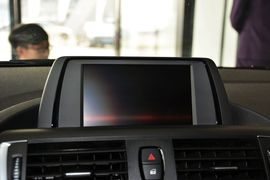 2016款宝马118i都市设计套装