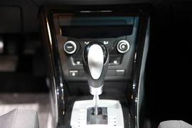 MG6车展实拍