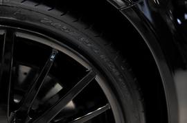 玛莎拉蒂总裁运动版车展实拍