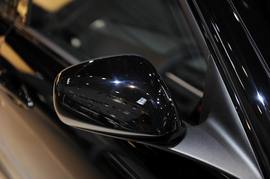 玛莎拉蒂总裁运动版车展实拍