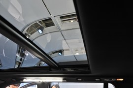 宝马新X5车展实拍