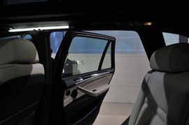 宝马新X5车展实拍
