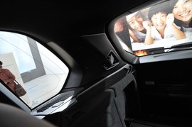 宝马新X5车展实拍