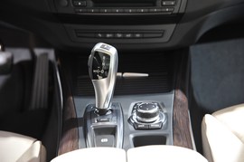宝马新X5车展实拍