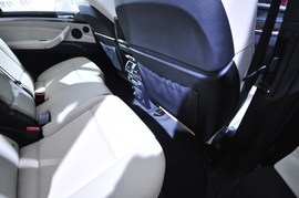 宝马新X5车展实拍