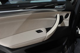 宝马新X5车展实拍