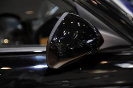 玛莎拉蒂总裁运动版车展实拍