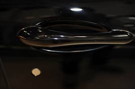 玛莎拉蒂总裁运动版车展实拍