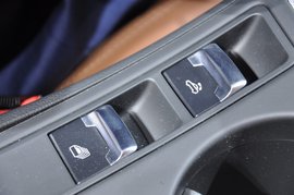 奥迪A5敞篷版车展实拍