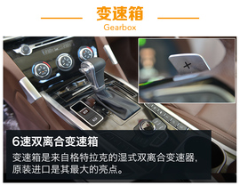 试驾哈弗H7