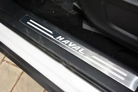2016款哈弗H7