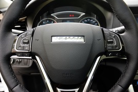 2016款哈弗H7