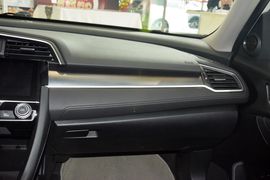 2016款本田思域