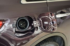 2015款英菲尼迪QX70