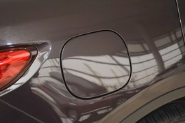 2015款英菲尼迪QX70