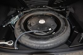 2015款英菲尼迪QX70