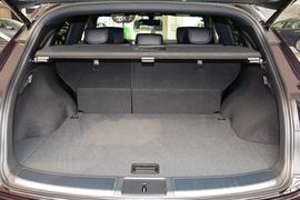 2015款英菲尼迪QX70