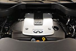 2015款英菲尼迪QX70