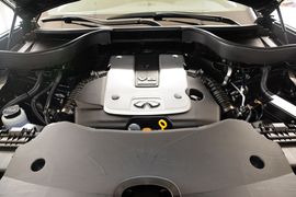 2015款英菲尼迪QX70