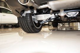 2015款英菲尼迪QX70