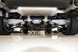 2015款英菲尼迪QX70