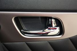 2015款英菲尼迪QX70