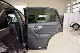 2015款英菲尼迪QX70